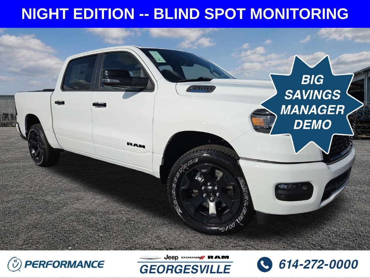 2026 RAM Ram 1500 - Image 1
