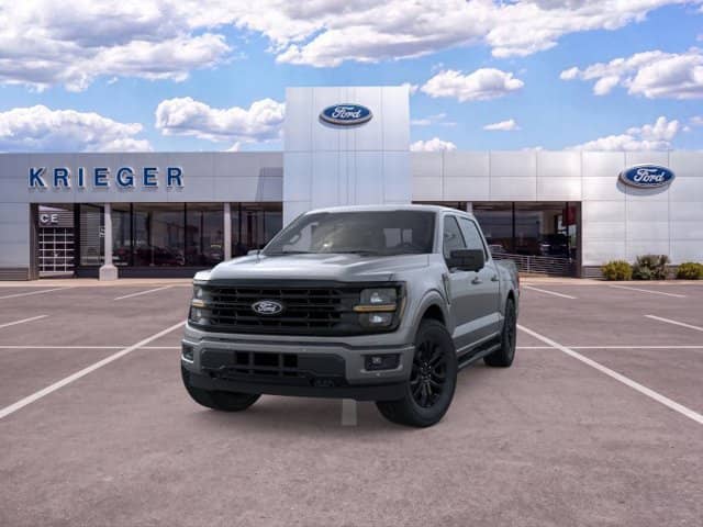 2026 Ford F-150 - Image 2