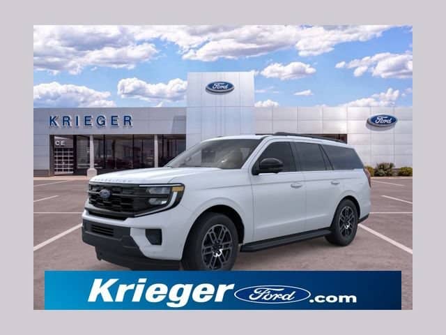 2026 Ford Expedition - Image 1