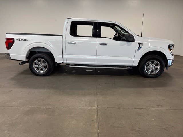 2025 Ford F-150 - Image 2