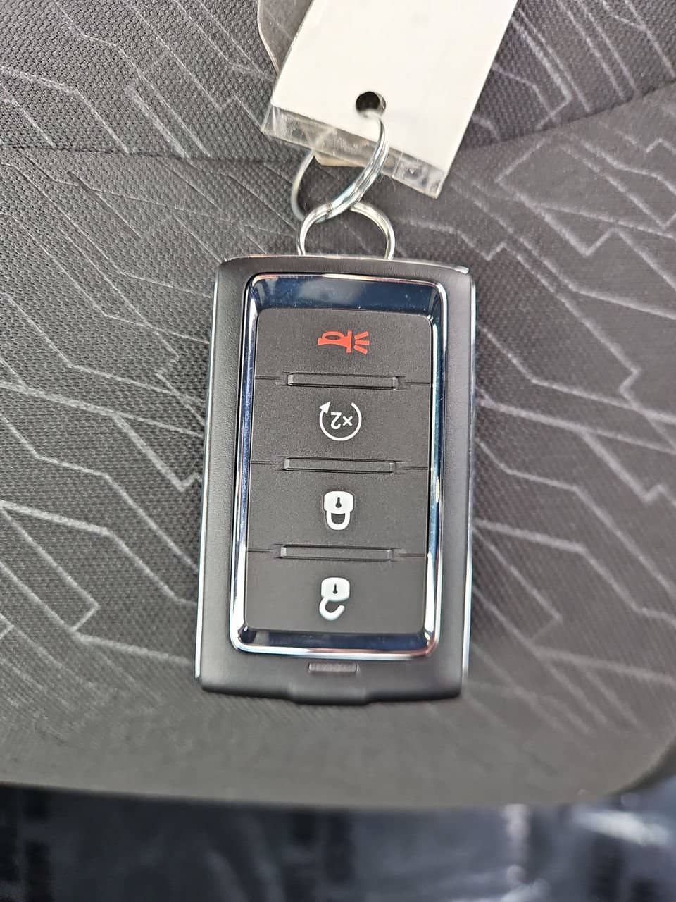 2026 Dodge Charger - Image 31