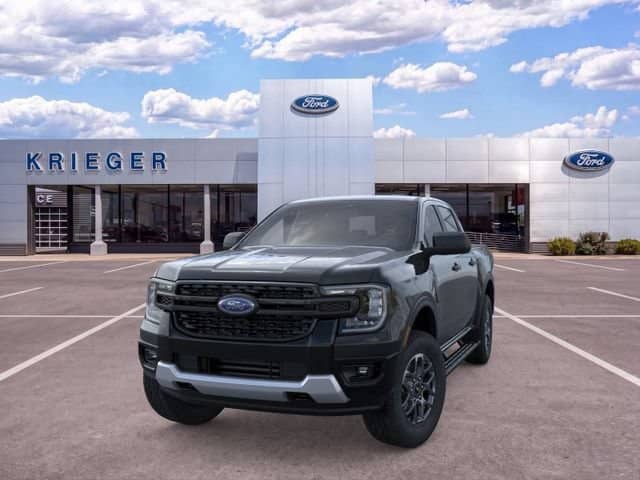 2026 Ford Ranger - Image 2
