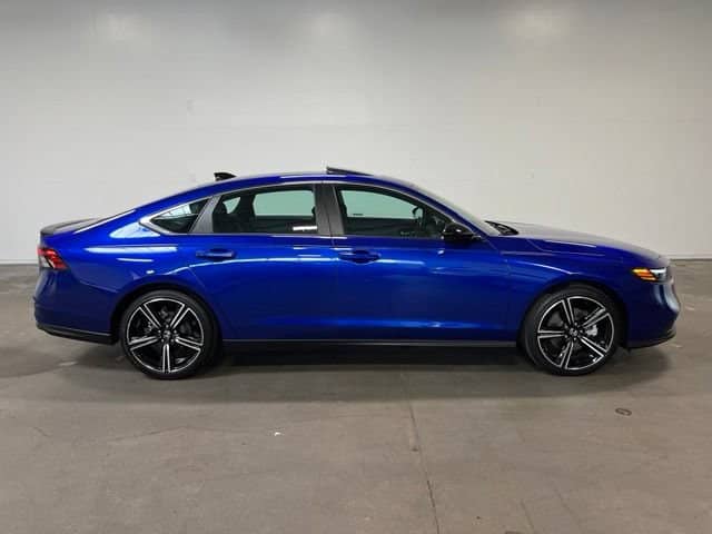 2024 Honda Accord - Image 3
