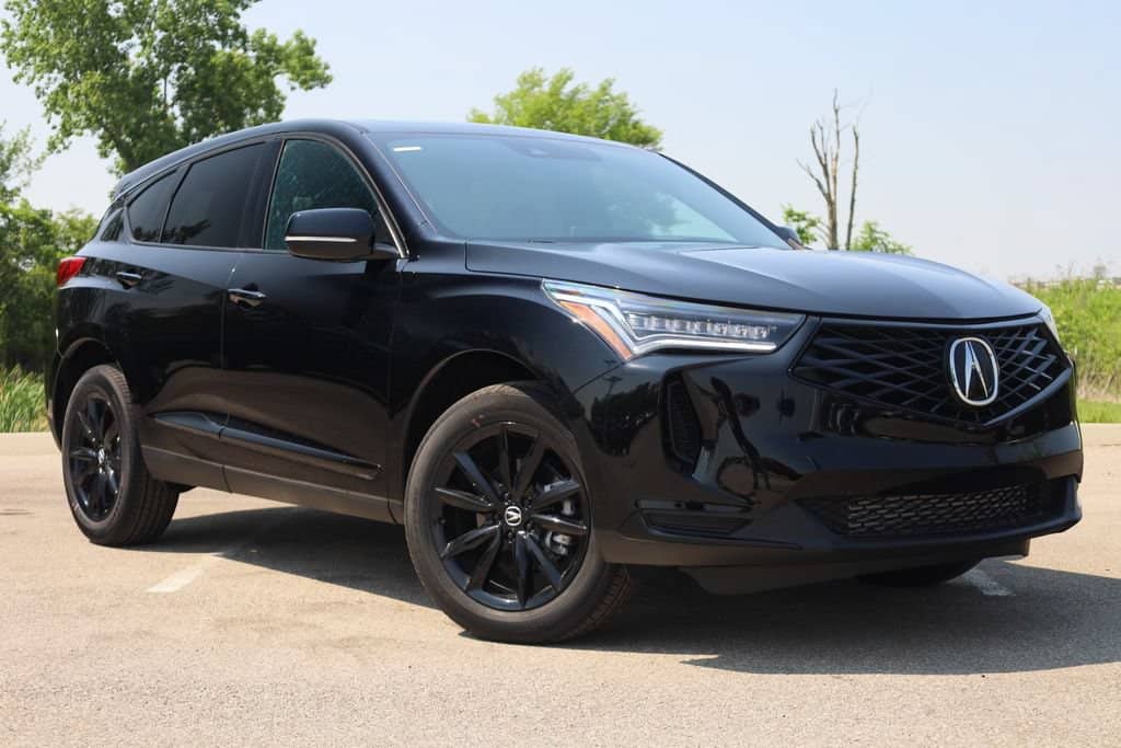 2026 Acura RDX - Image 1