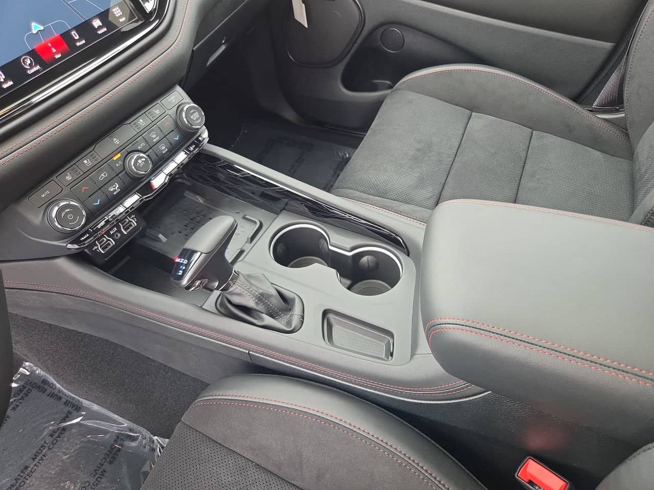 2026 Dodge Durango - Image 36