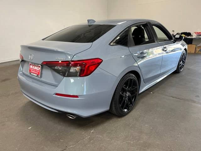 2024 Honda Civic - Image 3