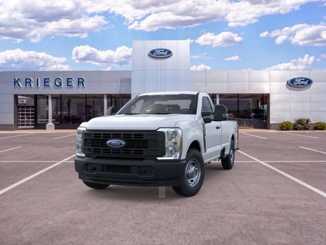 2026 Ford F-250 Super Duty - Image 2