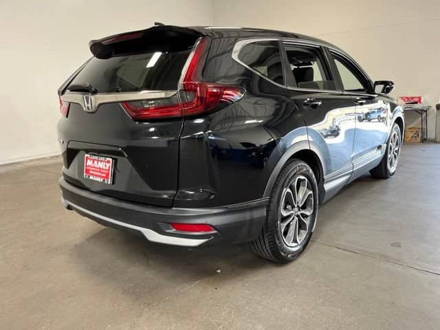2021 Honda CR-V - Image 3