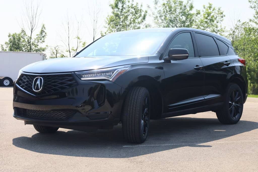 2026 Acura RDX - Image 3