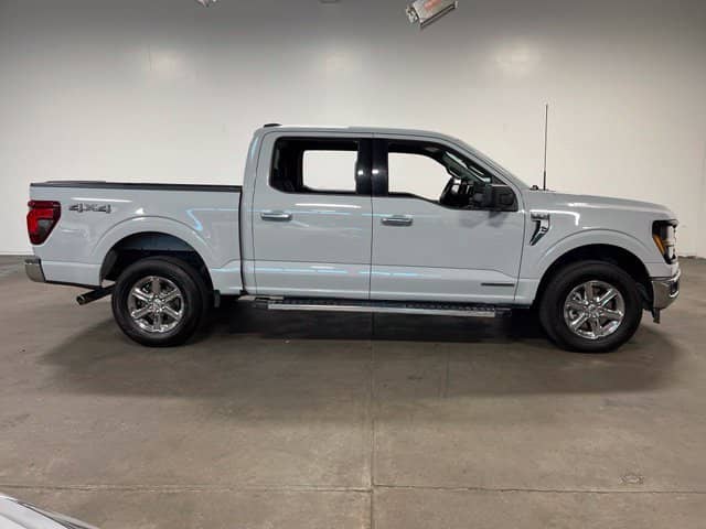 2024 Ford F-150 - Image 2