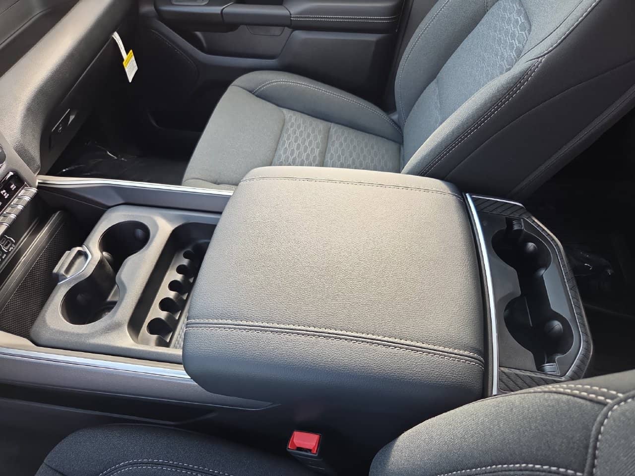 2026 RAM Ram 1500 - Image 31