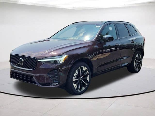 2026 Volvo XC60 - Image 1