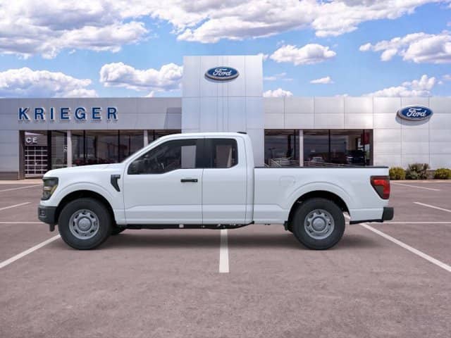 2026 Ford F-150 - Image 3
