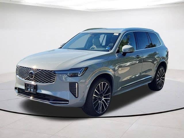 2026 Volvo XC90 - Image 1