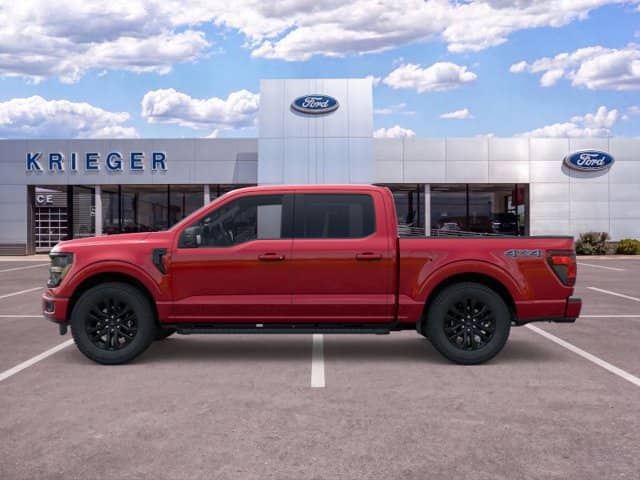 2026 Ford F-150 - Image 3