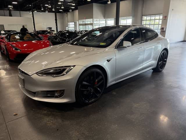2018 Tesla Model S - Image 3