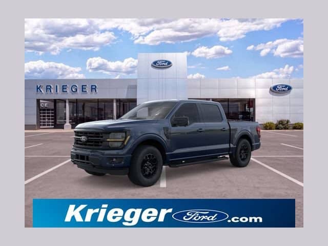 2026 Ford F-150 - Image 1
