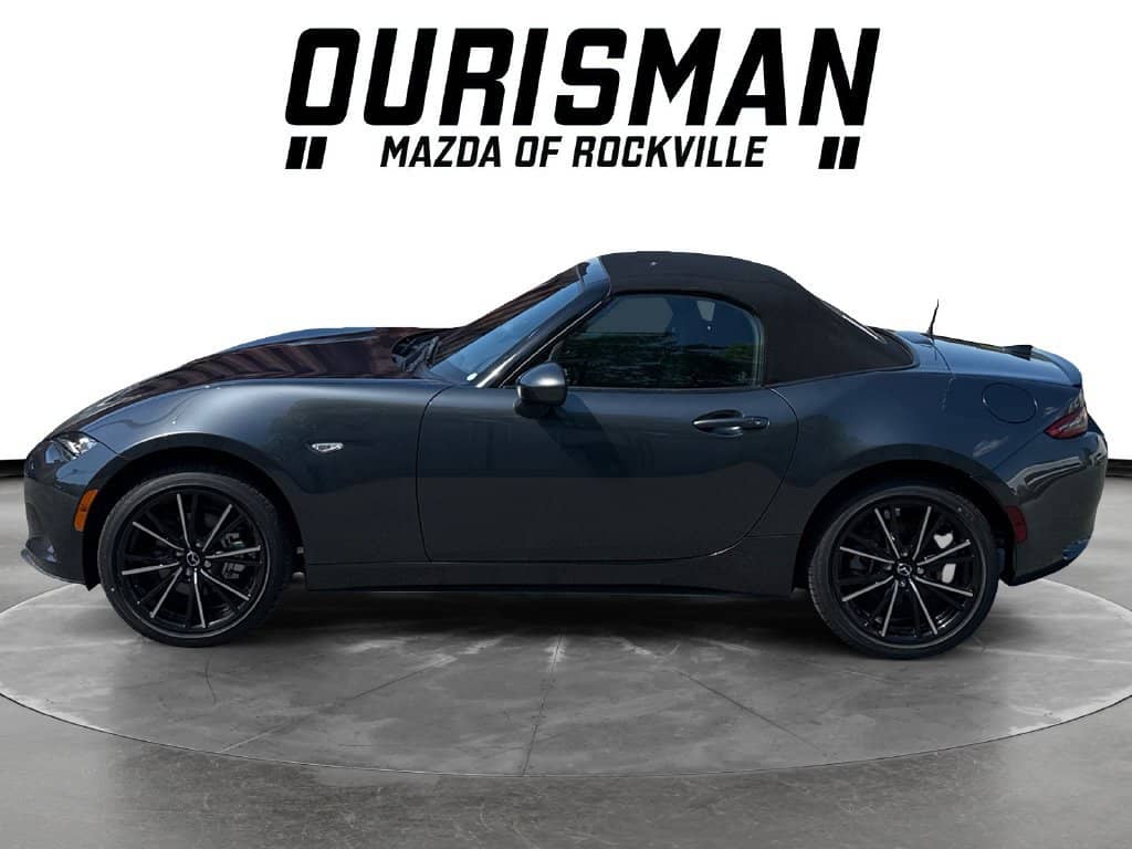 2026 Mazda MX-5 Miata - Image 3