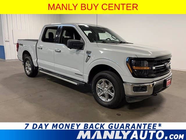 2024 Ford F-150 - Image 1
