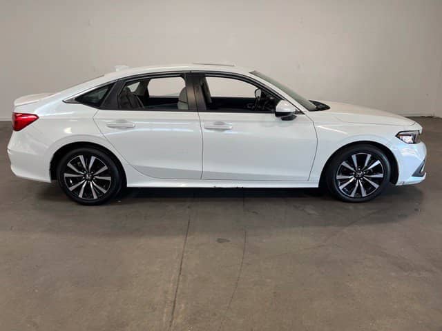 2024 Honda Civic - Image 2