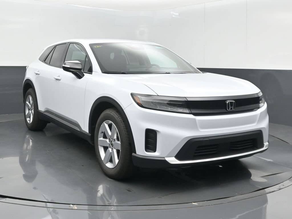2026 Honda Prologue - Image 3