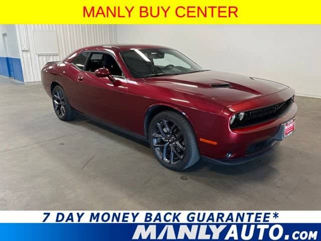 2023 Dodge Challenger - Image 1