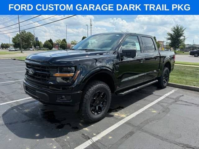 2026 Ford F-150 - Image 1