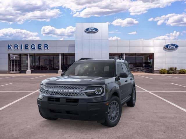 2026 Ford Bronco Sport - Image 2