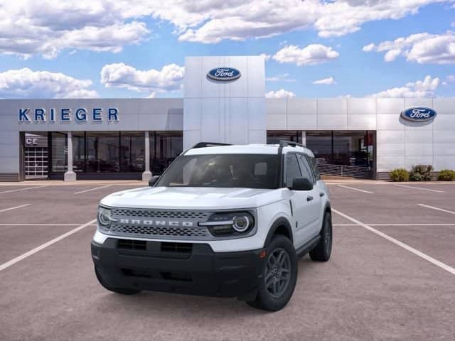 2026 Ford Bronco Sport - Image 2