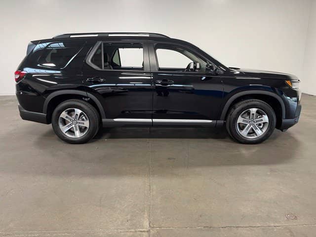 2026 Honda Pilot - Image 2