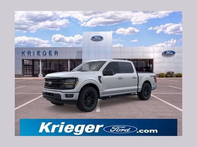 2026 Ford F-150 - Image 1