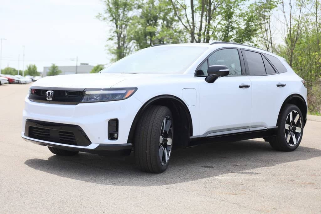 2026 Honda Prologue - Image 3