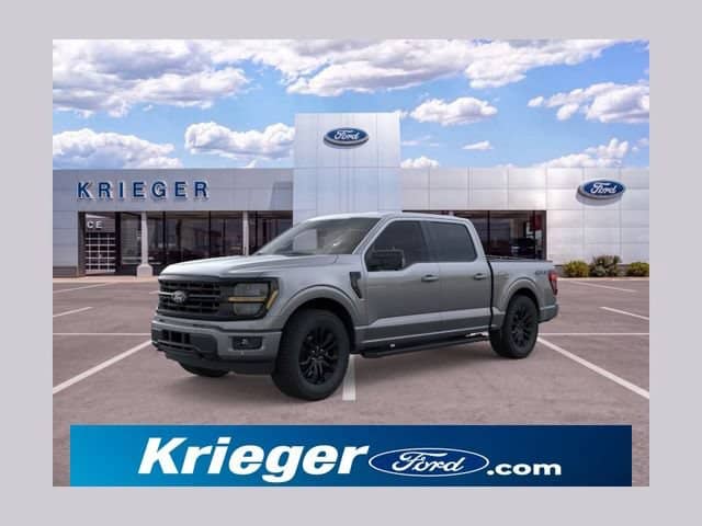 2026 Ford F-150 - Image 1