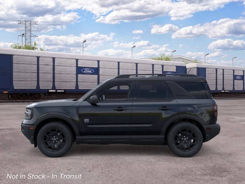 2026 Ford Bronco Sport - Image 3