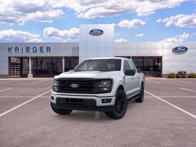 2026 Ford F-150 - Image 2