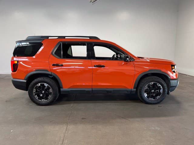 2026 Honda Passport - Image 2