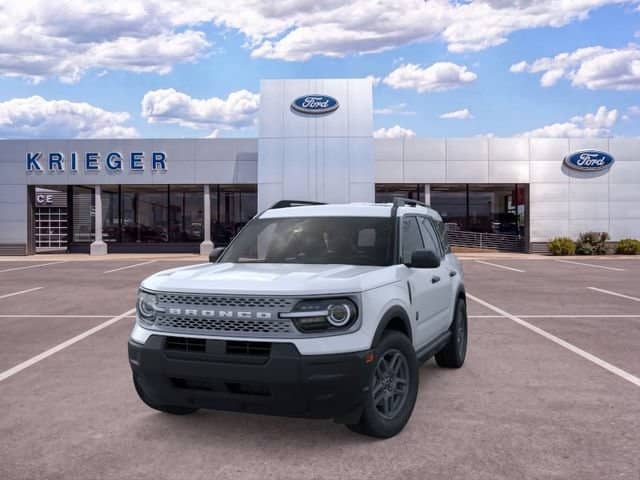 2026 Ford Bronco Sport - Image 2