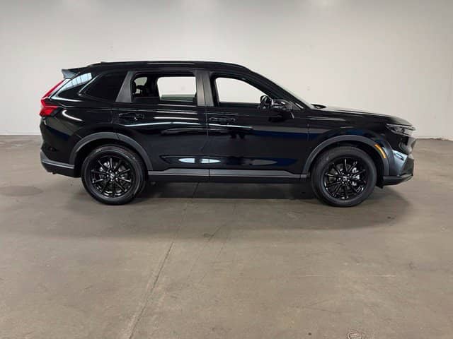 2026 Honda CR-V - Image 2