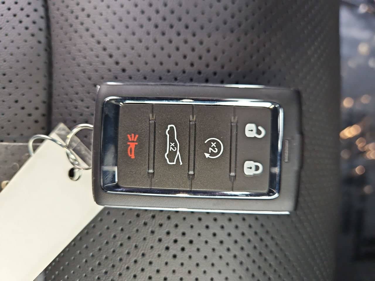 2026 Dodge Charger - Image 30
