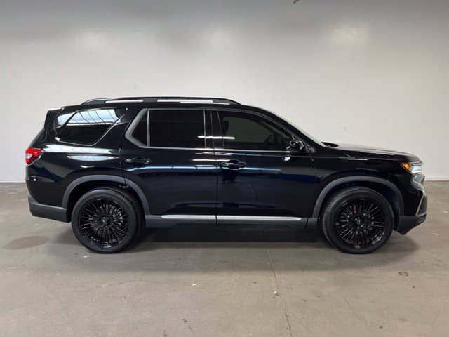 2024 Honda Pilot - Image 2