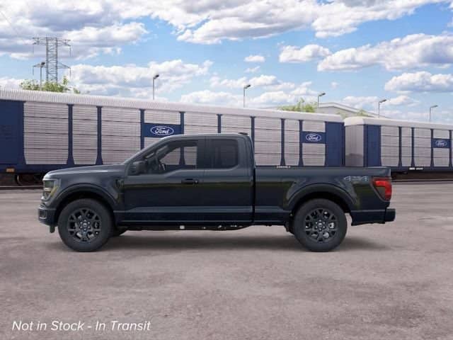 2026 Ford F-150 - Image 3