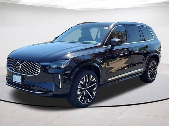 2026 Volvo XC90 - Image 3