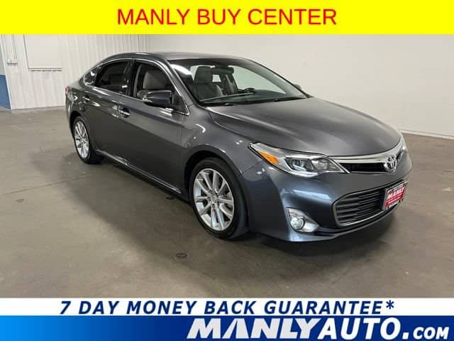 2014 Toyota Avalon - Image 1