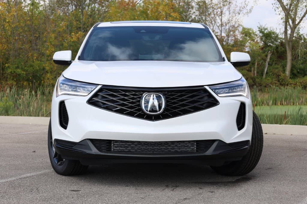 2026 Acura RDX - Image 2