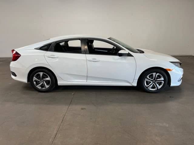 2019 Honda Civic - Image 2
