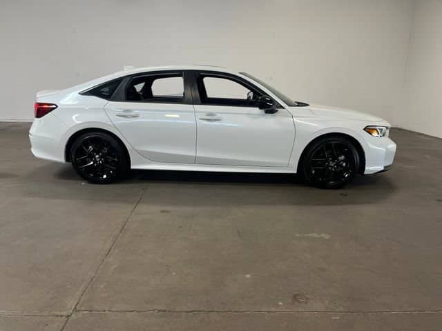 2026 Honda Civic - Image 2