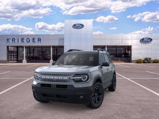 2026 Ford Bronco Sport - Image 2