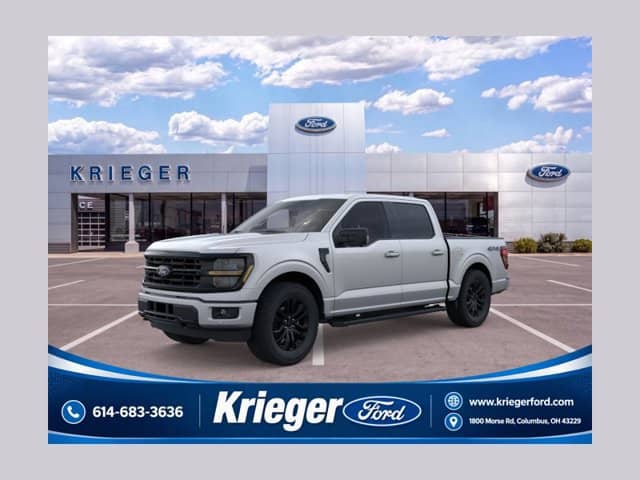 2026 Ford F-150 - Image 1