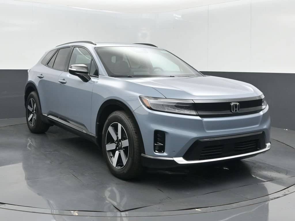 2026 Honda Prologue - Image 3