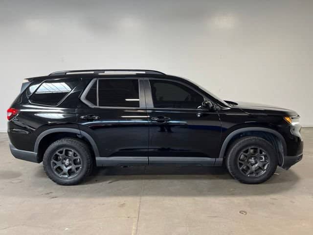 2024 Honda Pilot - Image 2